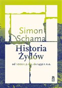 Polnische buch : Historia Ż... - Simon Schama