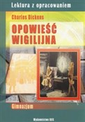 Polnische buch : Opowieść w... - Charles Dickens