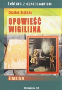 Bild von Opowieść wigilijna Lektura z opracowaniem