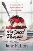 Książka : My Sweet R... - Jane Fallon