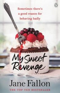 Bild von My Sweet Revenge