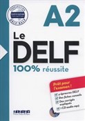 Le DELF A2... - Catherine Houssa, Dorothée Dupleix -  Polnische Buchandlung 