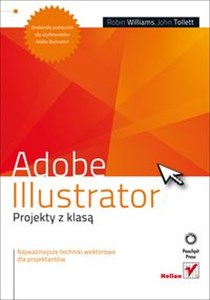 Bild von Adobe Illustrator Projekty z klasą