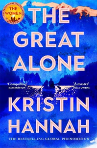 Bild von The Great Alone