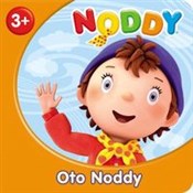 Oto Noddy ... - Opracowanie Zbiorowe -  polnische Bücher