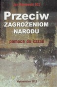 Przeciw za... - Jan Hojnowski SCJ -  Polnische Buchandlung 