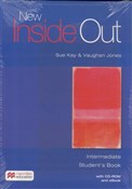 Polnische buch : New Inside... - Sue Kay, Vaughan Jones