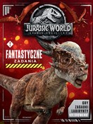 Książka : Jurassic W... - Katrina Pallant