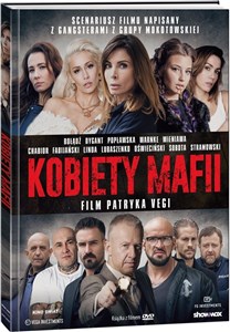 Obrazek Kobiety Mafii