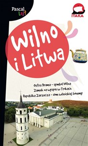 Obrazek Wilno i Litwa PASCAL LAJT