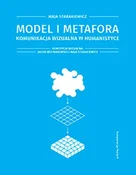 Model i me... - Maja Starakiewicz, Jakub Woynarowski -  polnische Bücher