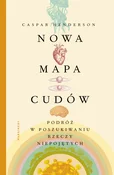 Nowa mapa ... - CASPAR HENDERSON - Ksiegarnia w niemczech