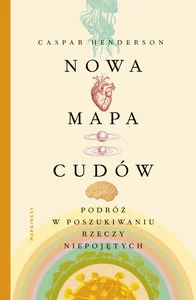 Obrazek Nowa mapa cudów