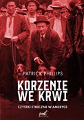 Polnische buch : Korzenie w... - Patrick Philips