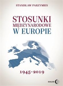 Bild von Stosunki międzynarodowe w Europie 1945-2019