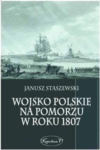 Bild von Wojsko polskie na Pomorzu w roku 1807