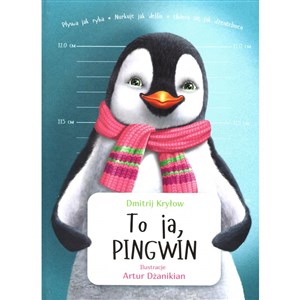 Obrazek To ja, Pingwin