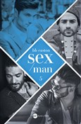 Polnische buch : Sex/Man - BB Easton