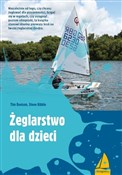 Żeglarstwo... - Tim Davison, Steve Kibble - buch auf polnisch 