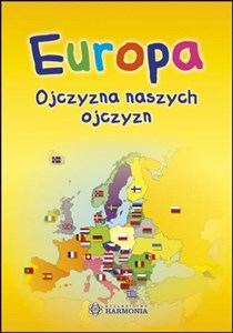 Obrazek Europa Ojczyzna naszych ojczyzn