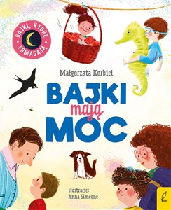 Bild von Bajki mają moc