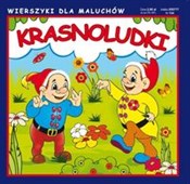 Polska książka : Krasnoludk... - Maria Konopnicka