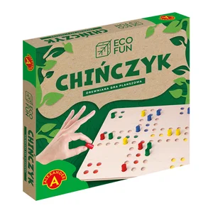 Obrazek Eco Fun Chińczyk