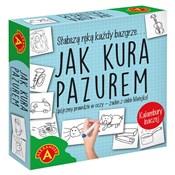 Polska książka : Jak Kura P...