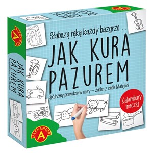 Bild von Jak Kura Pazurem