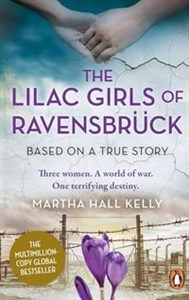 Obrazek The Lilac Girls of Ravensbrück