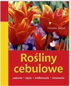 Rośliny ce... - Christina Knebel -  polnische Bücher