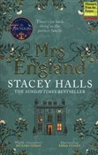 Polnische buch : Mrs Englan... - Stacey Halls