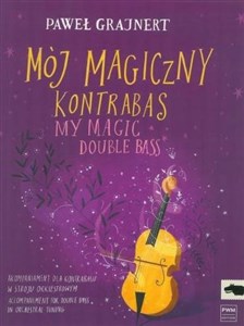 Obrazek Mój magiczny kontrabas (strój solowy)