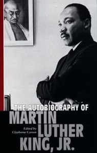 Bild von The Autobiography Of Martin Luther King, Jr