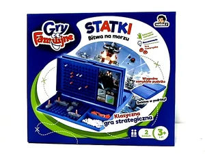 Obrazek Gra statki (078103)