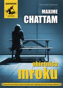 Obrazek [Audiobook] Obietnica mroku