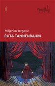 Ruta Tanne... - Jergović Miljenko -  Książka z wysyłką do Niemiec 