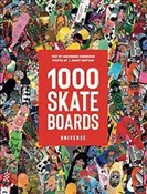 1000 Skate... - Mackenzie Eisenhour - Ksiegarnia w niemczech