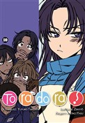 Toradora. ... - Yuyuko Takemiya, Zekkyo -  fremdsprachige bücher polnisch 