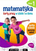 Matematyka... - Marta Kurdziel - buch auf polnisch 
