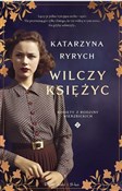 Wilczy ksi... - Katarzyna Ryrych - buch auf polnisch 
