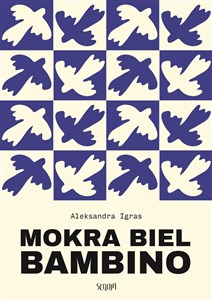 Obrazek Mokra biel Bambino