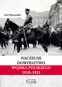 Bild von Naczelne Dowództwo Wojska Polskiego 1918-1921