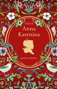 Obrazek Anna Karenina. Tom 2