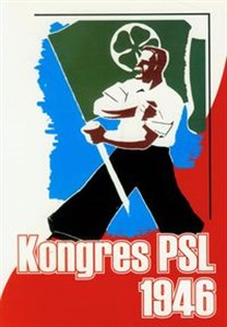 Bild von Kongres PSL 19-21 styczeń 1946