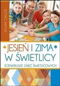 Polnische buch : Jesień i z... - Sylwia Gallos