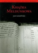 Polnische buch : Książka me... - Jan Kamiński