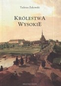 Królestwa ... - Tadeusz Żukowski -  Polnische Buchandlung 