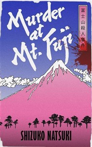 Obrazek Murder at Mount Fuji