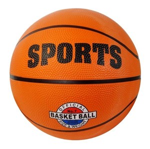 Bild von Piłka koszykowa